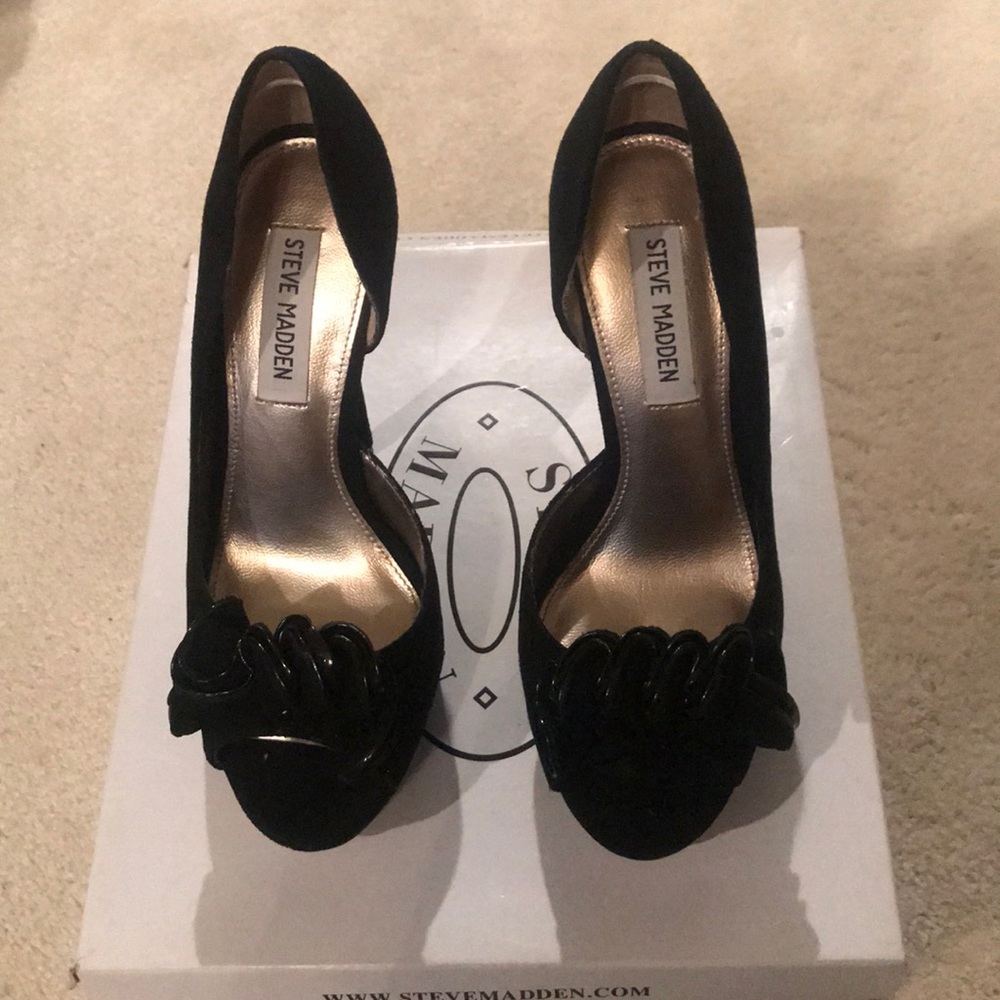 Steve Madden heels